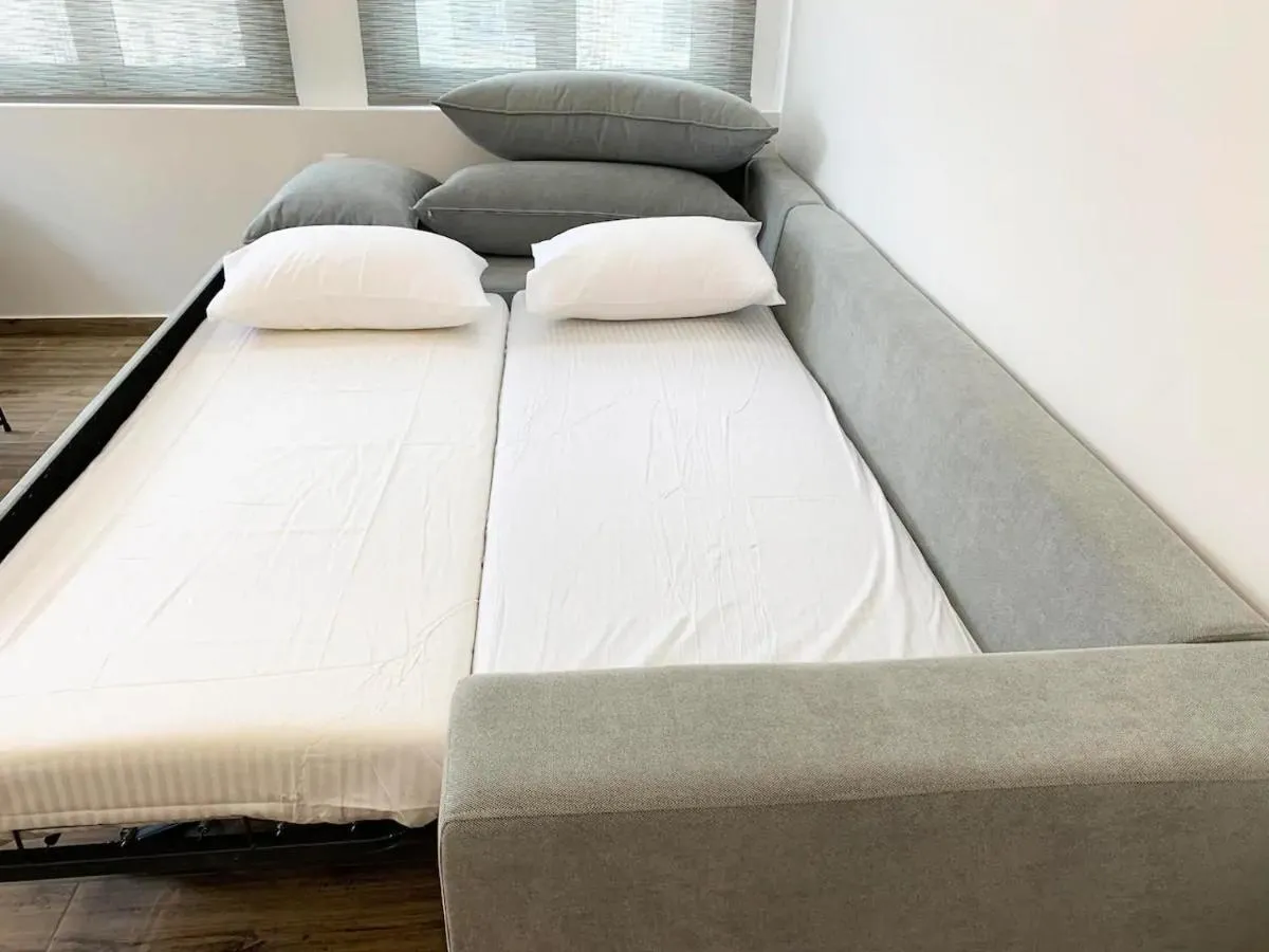 Image 5 of CosmosDome / Best apartment in the heart of Athens !