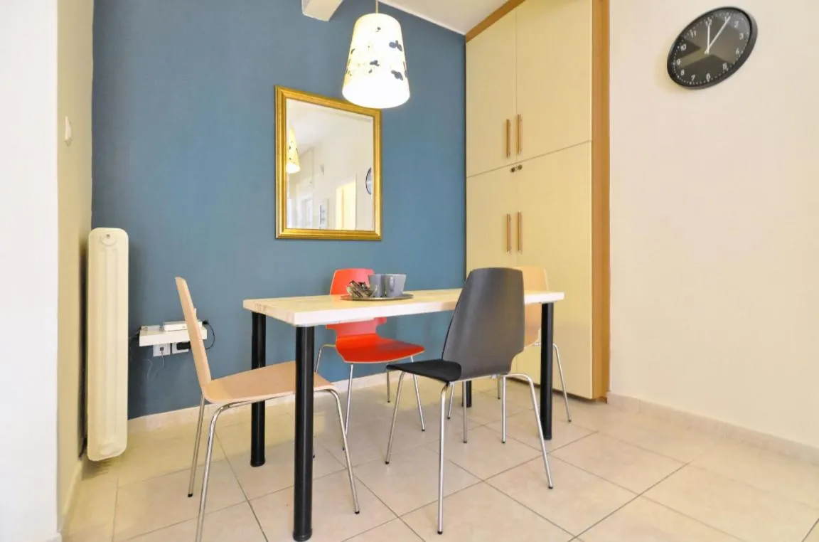Image 6 of Courtyard Apt – Central Athens
