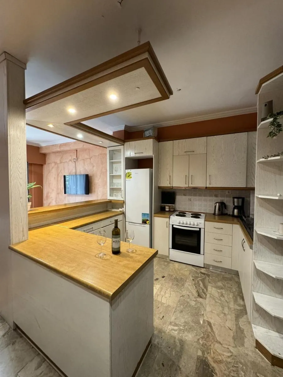 Image 3 of Cozy Apt next to Acropolis