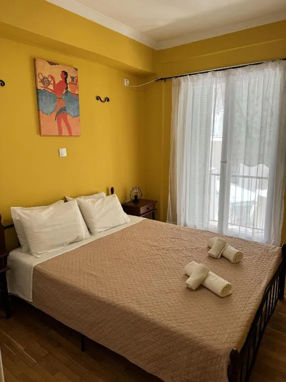 Image of Cozy Apt next to Acropolis