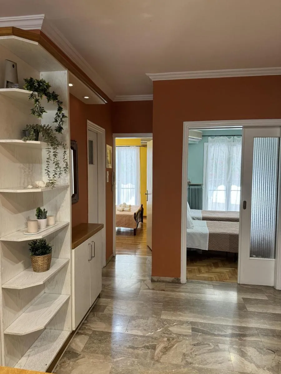 Image 5 of Cozy Apt next to Acropolis