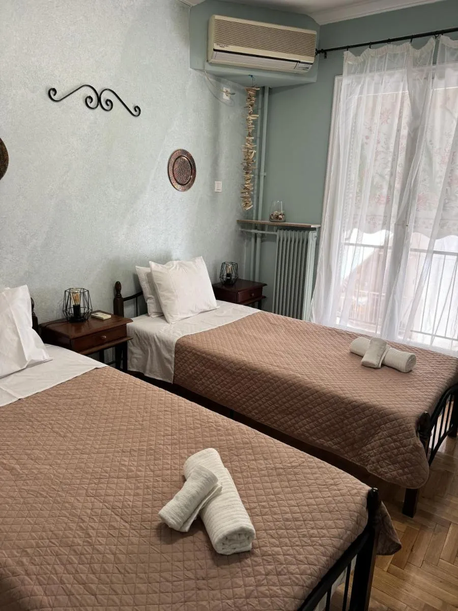 Image 1 of Cozy Apt next to Acropolis