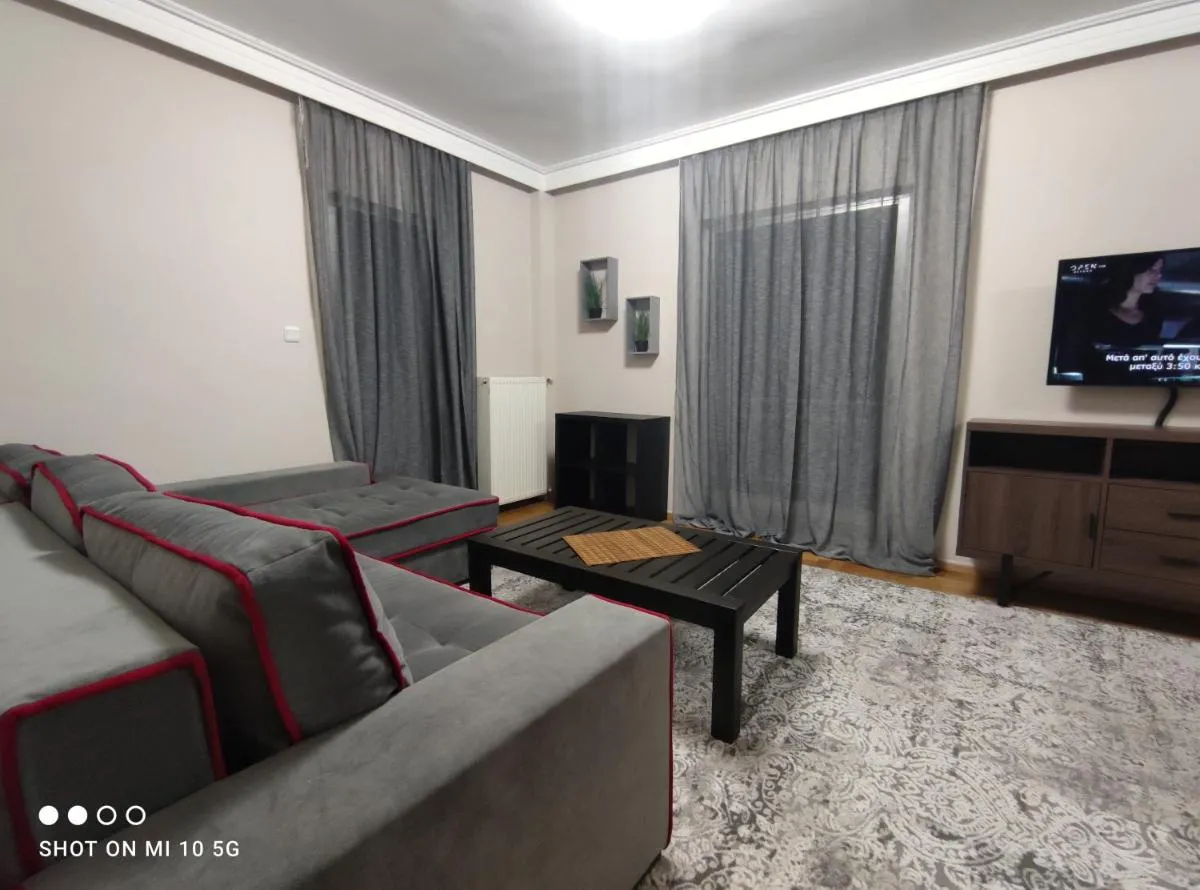 Image 5 of Cozy apartment near the sea in Palaio Faliro
