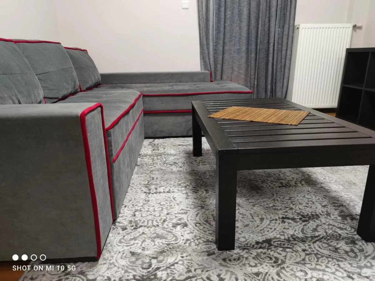 Image 3 of Cozy apartment near the sea in Palaio Faliro