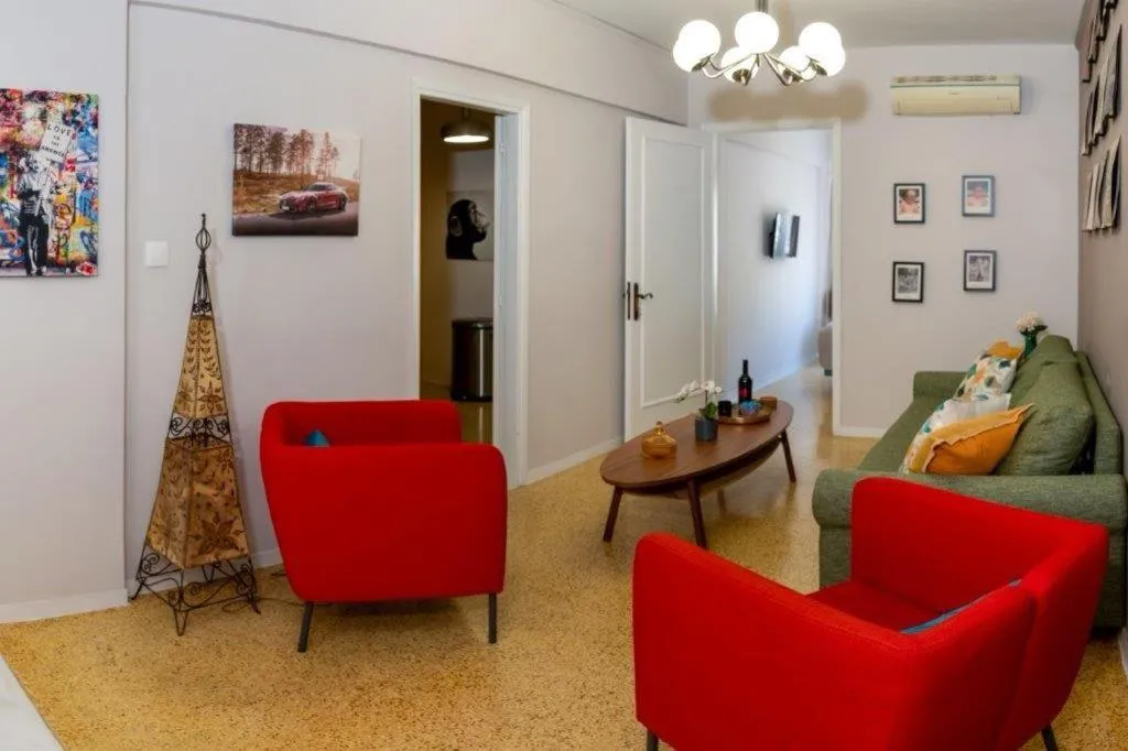 Image of Crown Syntagma Apartment