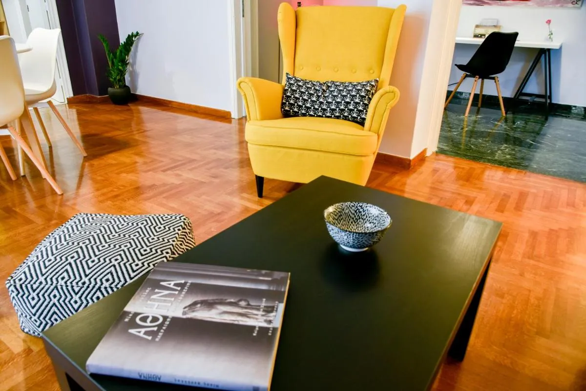 Image 4 of DARSISS 1 – Museum Apartment
