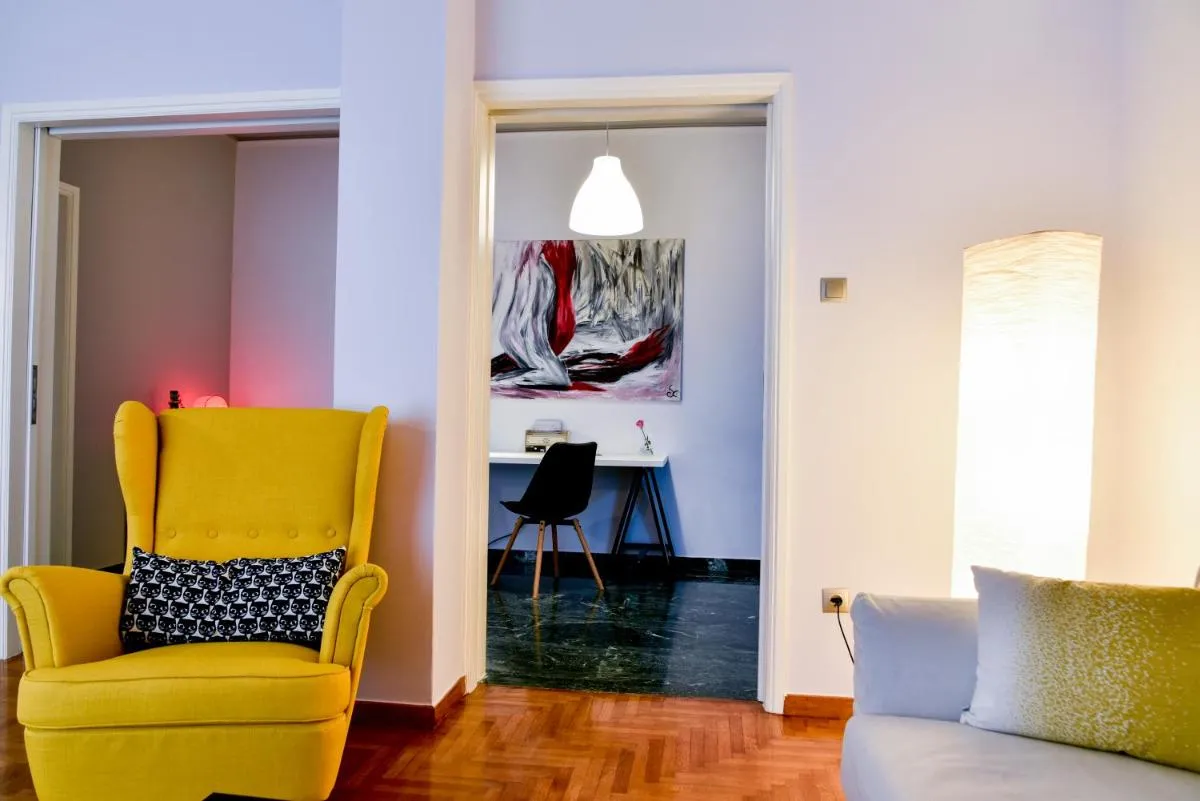 Image 5 of DARSISS 1 – Museum Apartment