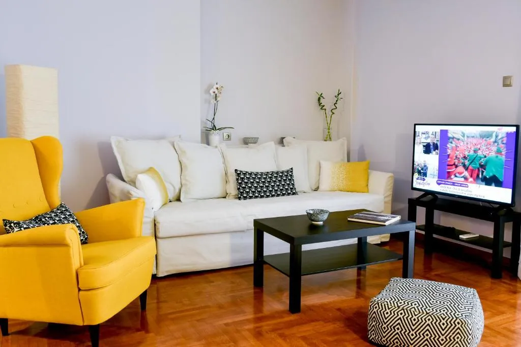 Image of DARSISS 1 – Museum Apartment