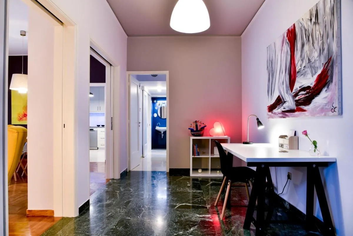 Image 1 of DARSISS 1 – Museum Apartment