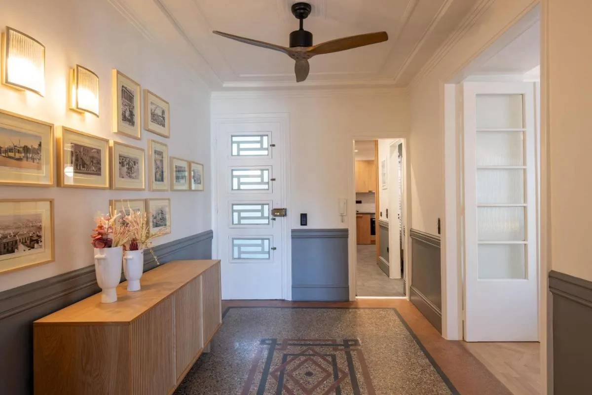 Image 4 of DIOS Zeus Temple View 1 Bedroom Apartment