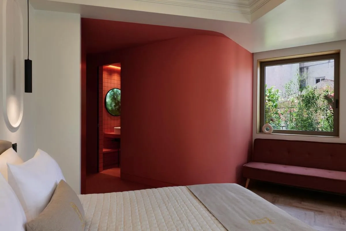 Image 5 of DWELL – Elegant City Stay