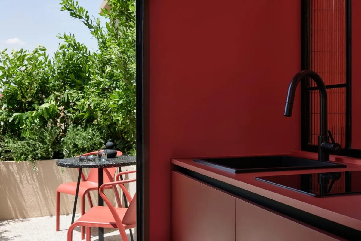 Image 1 of DWELL – Elegant City Stay