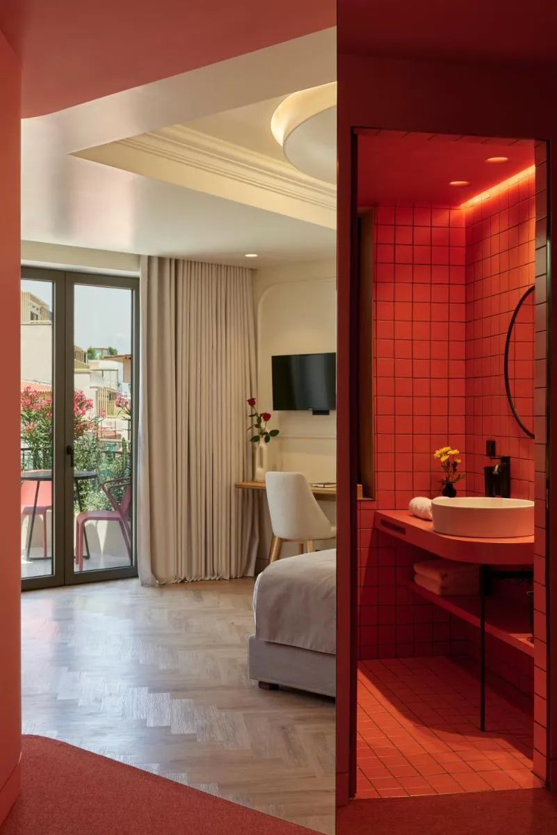 Image 3 of DWELL – Elegant City Stay
