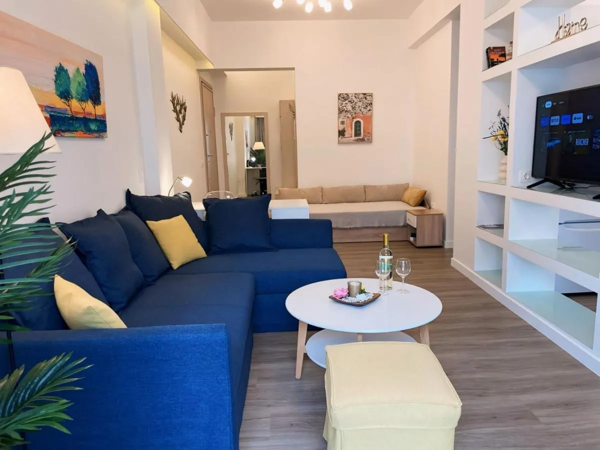 Image 1 of Dante Apartment