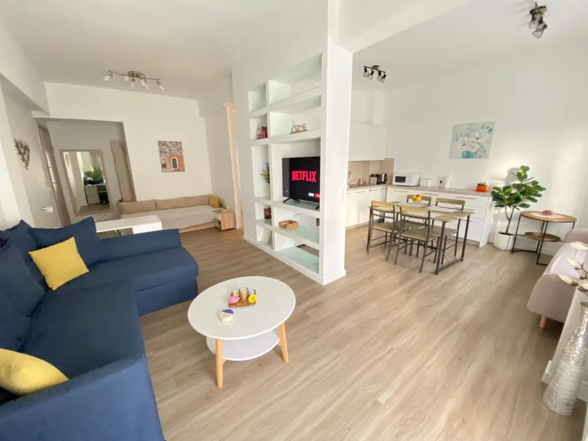 Image 5 of Dante Apartment