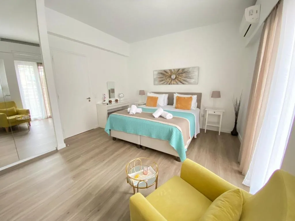 Image of Dante Apartment