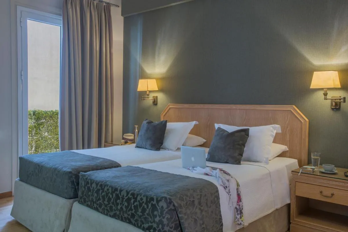Image 1 of Delice Hotel – Family Apartments