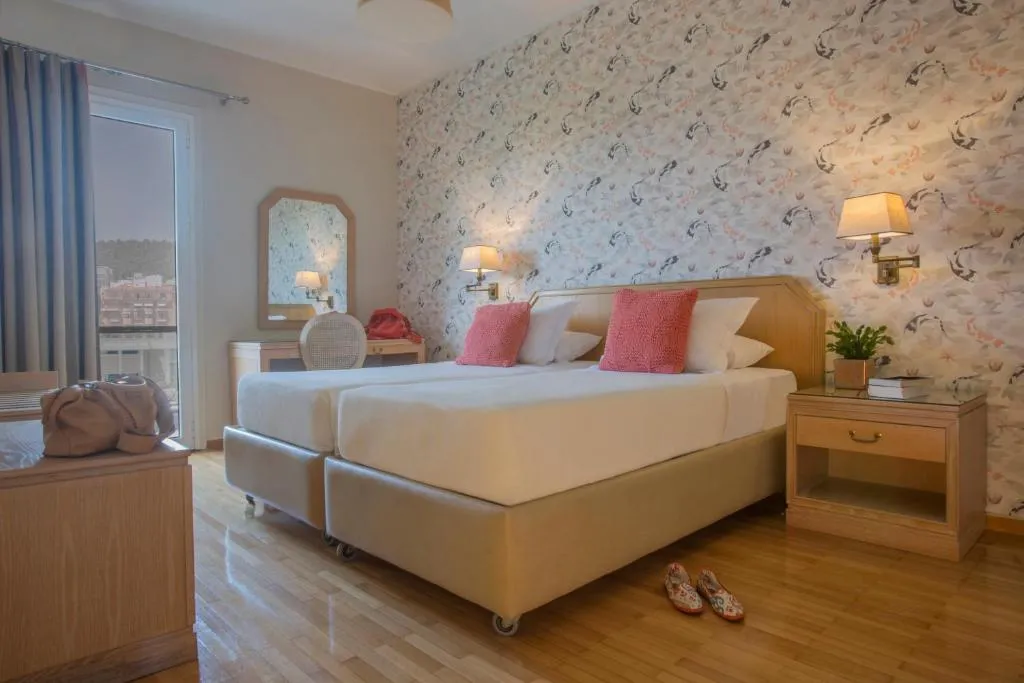 Image of Delice Hotel – Family Apartments