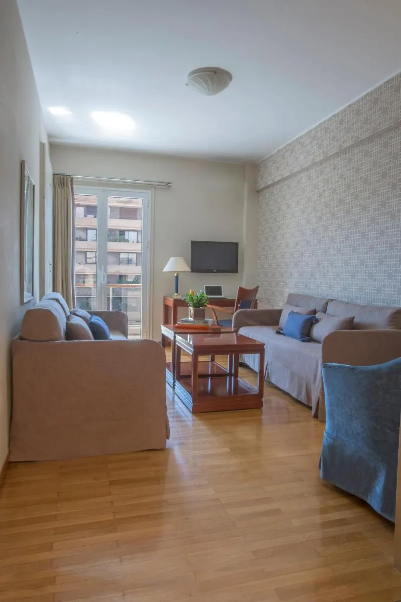 Image 6 of Delice Hotel – Family Apartments