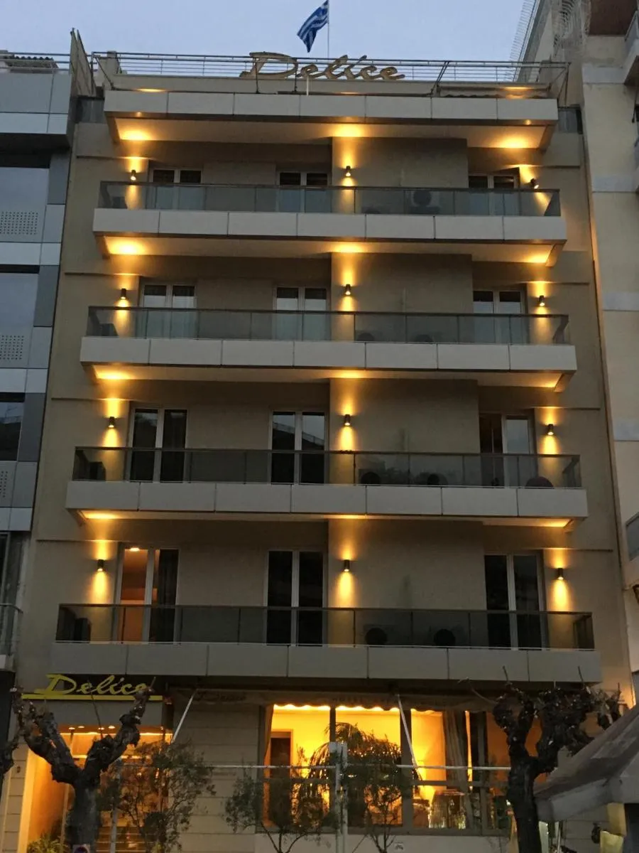 Image 3 of Delice Hotel – Family Apartments