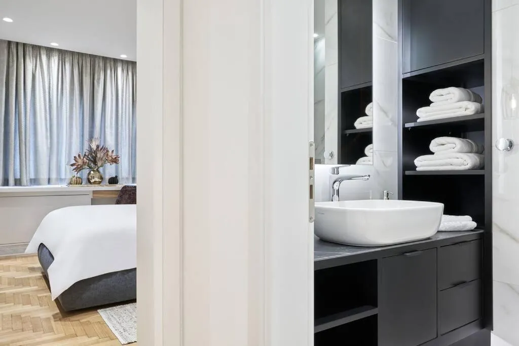 Image 1 of Deluxe Apartment, Kolonaki
