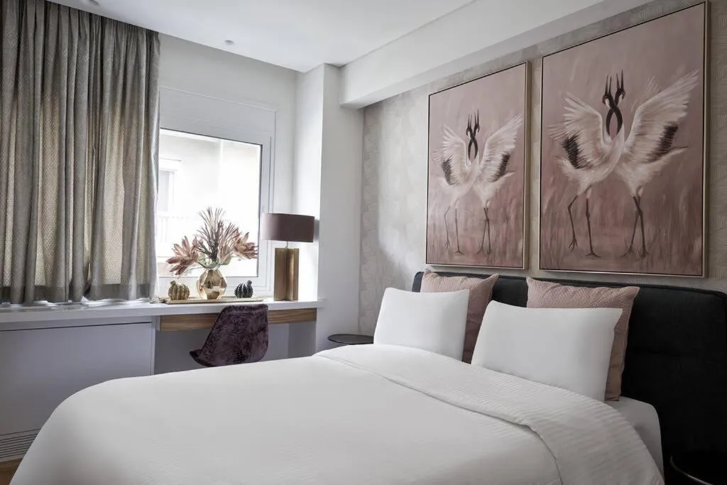 Image 2 of Deluxe Apartment, Kolonaki