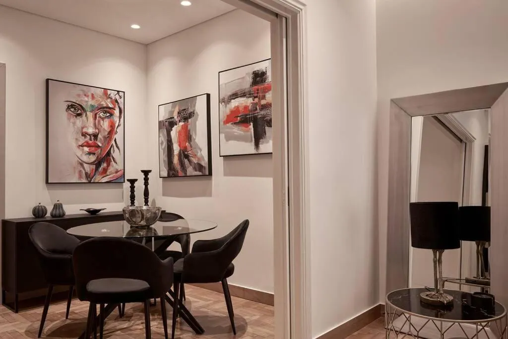 Image 4 of Deluxe Apartment, Kolonaki