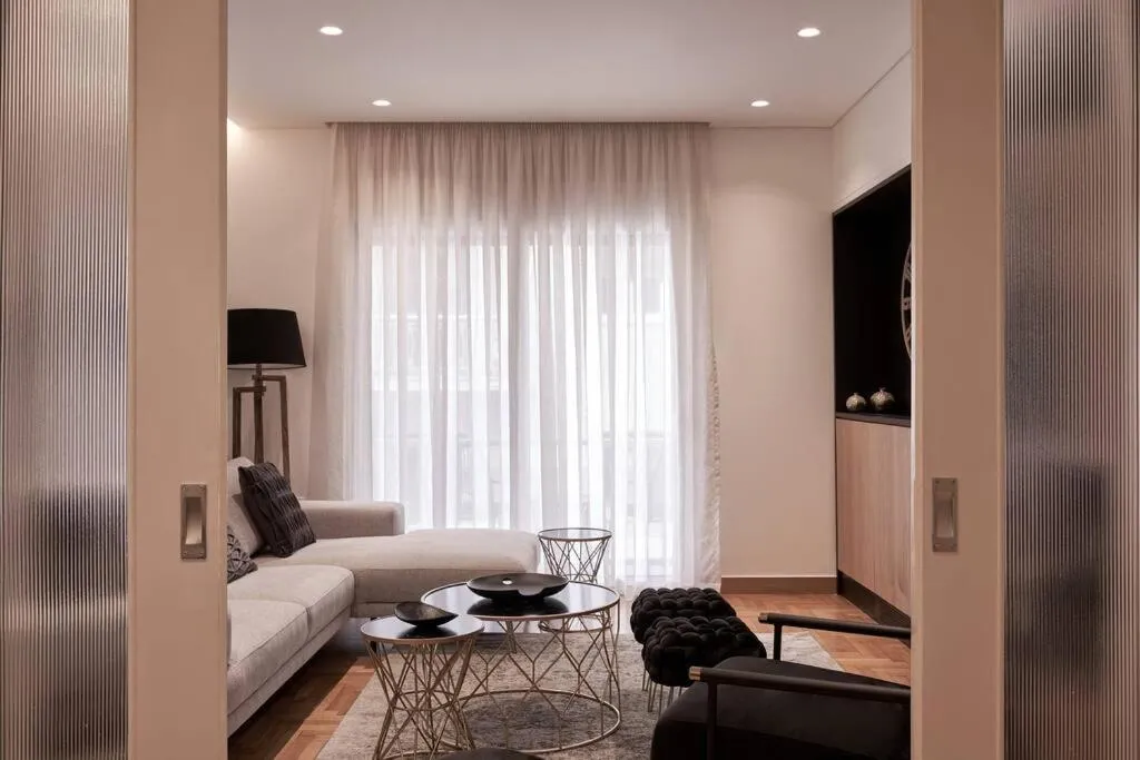 Image 5 of Deluxe Apartment, Kolonaki