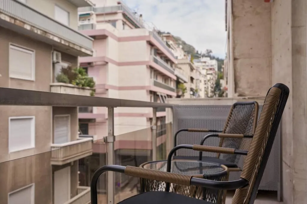 Image 6 of Deluxe Apartment, Kolonaki