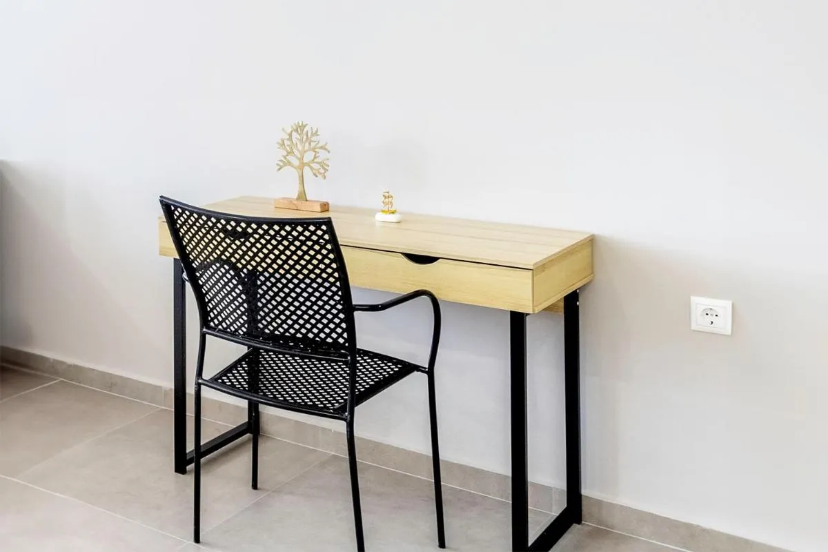 Image 4 of Divine 2BR Apartment in the Heart of Athens