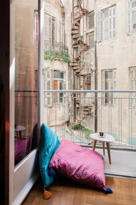 Image 4 of Downtown Cute Apt in the Heart of Plaka (+Netflix)