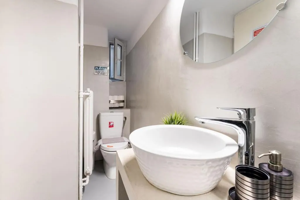 Image 6 of Downtown Cute Apt in the Heart of Plaka (+Netflix)