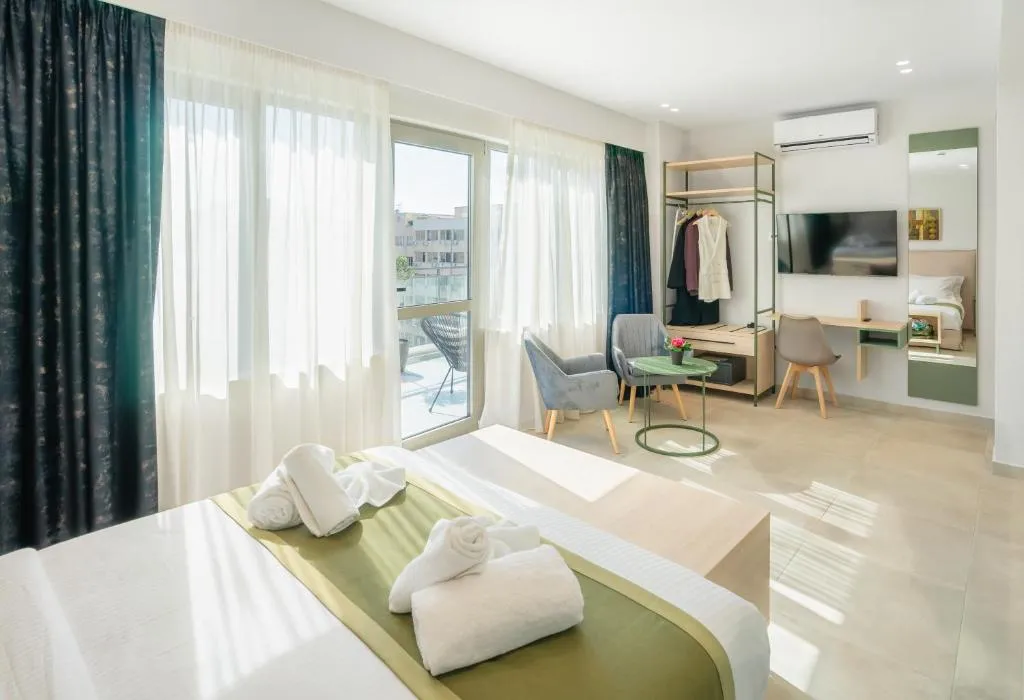 Image of ELA FIVE RESIDENCES