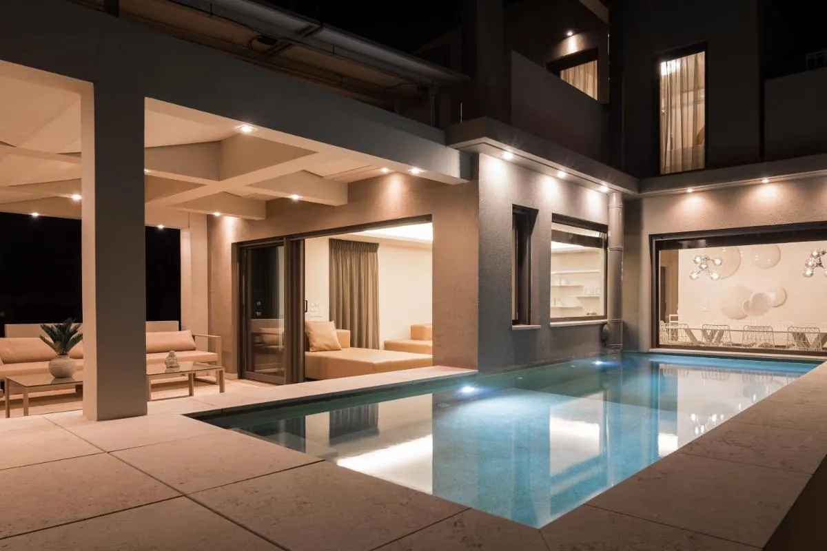 Image 5 of Elaia Luxury Apartments Glyfada