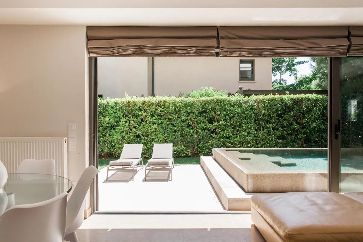 Image 3 of Elaia Luxury Apartments Glyfada