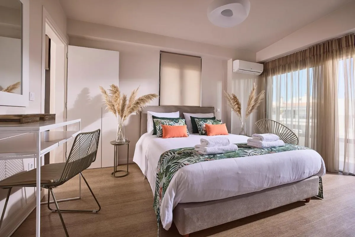 Image 2 of Elaia Luxury Apartments Glyfada