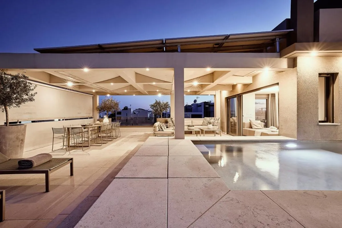 Image 6 of Elaia Luxury Apartments Glyfada