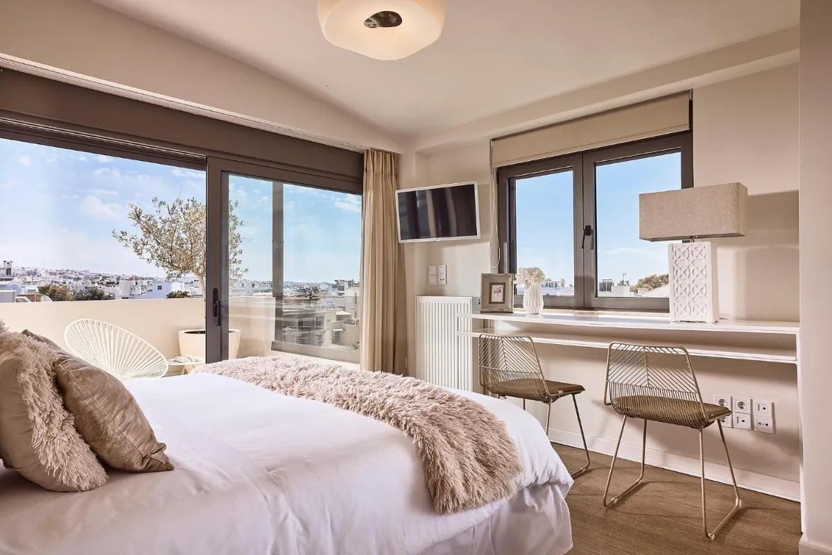 Image 4 of Elaia Luxury Apartments Glyfada