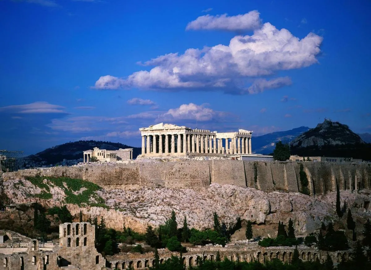 Image 6 of Elegant Acropolis