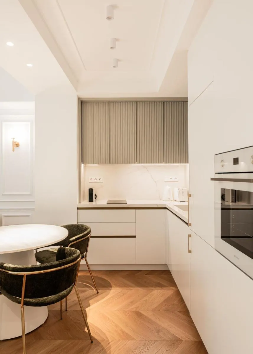 Image 3 of Elegant apartment a breath away from the Acropolis