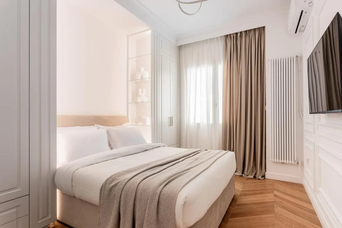 Image 4 of Elegant apartment a breath away from the Acropolis