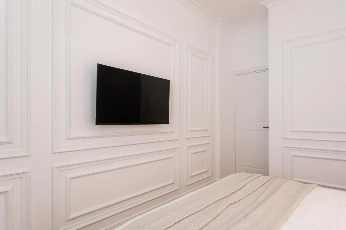 Image 5 of Elegant apartment a breath away from the Acropolis