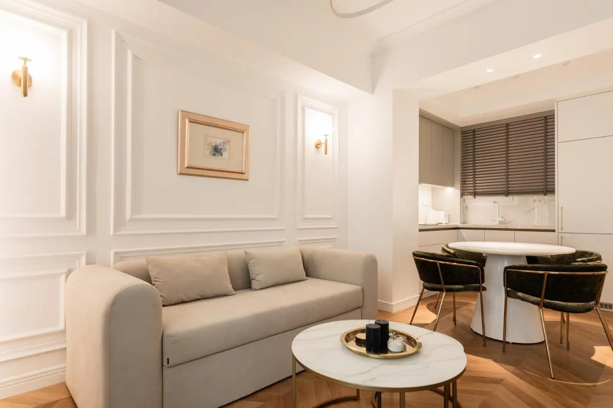 Image 6 of Elegant apartment a breath away from the Acropolis
