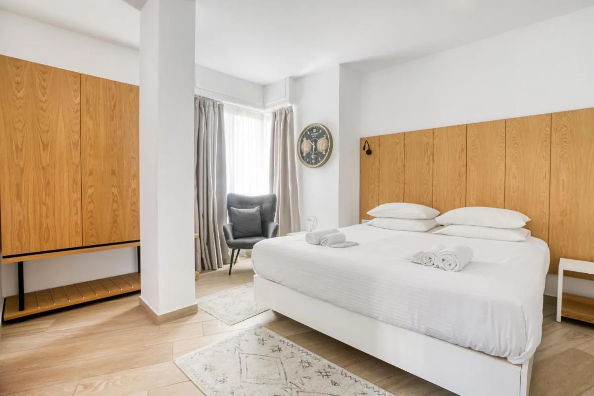 Image 4 of Elia Kolonaki Luxury Apartments