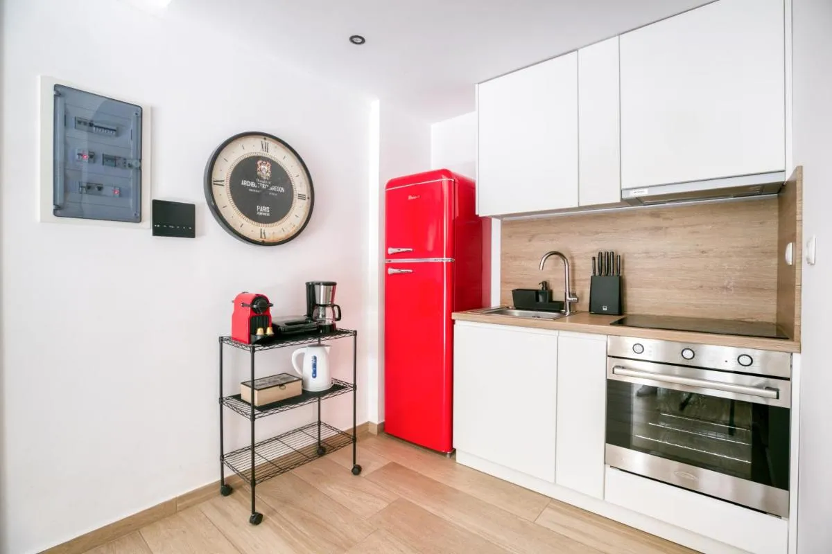 Image 5 of Elia Kolonaki Luxury Apartments
