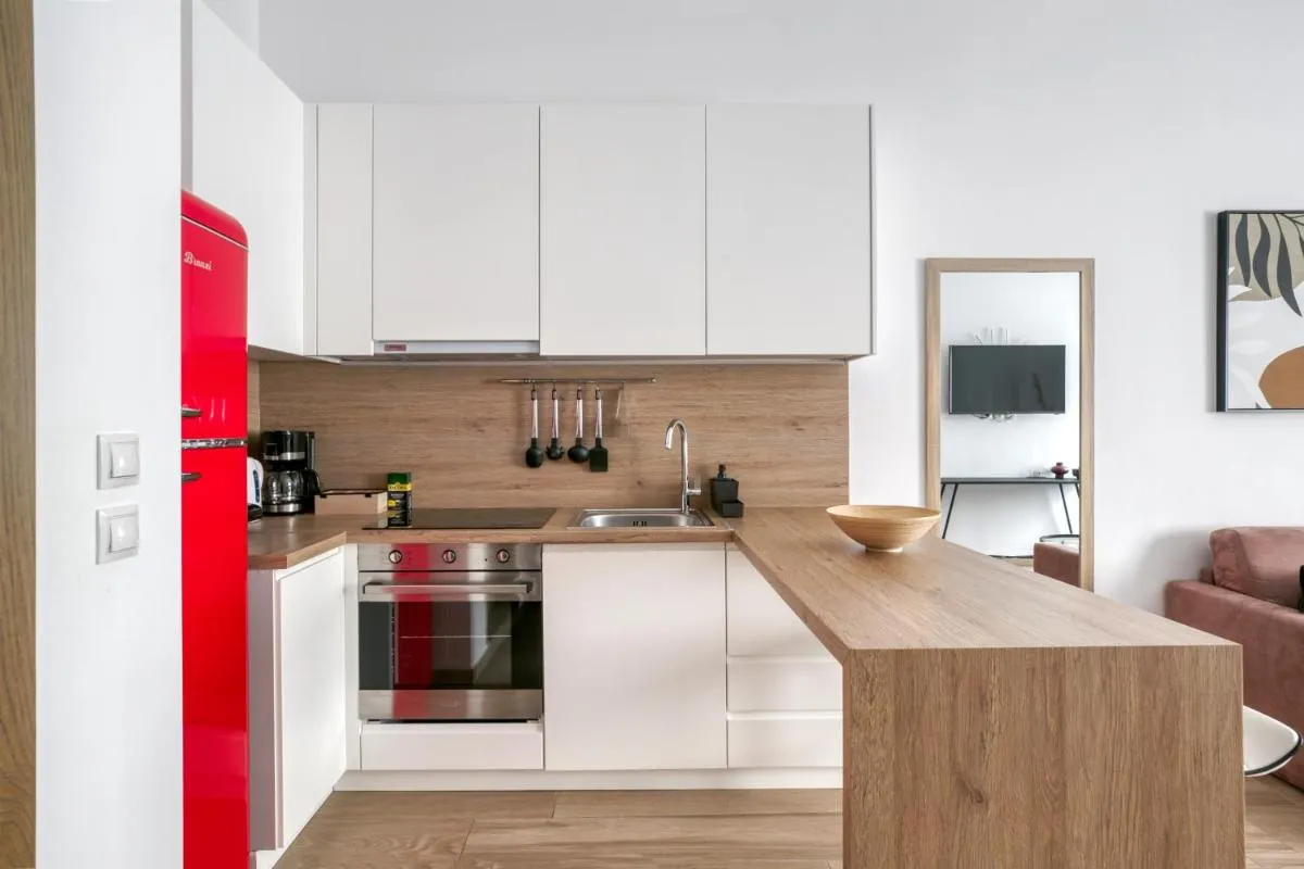 Image 2 of Elia Kolonaki Luxury Apartments