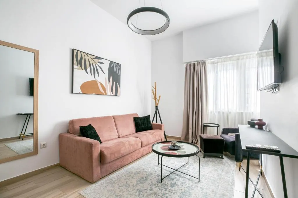 Image of Elia Kolonaki Luxury Apartments