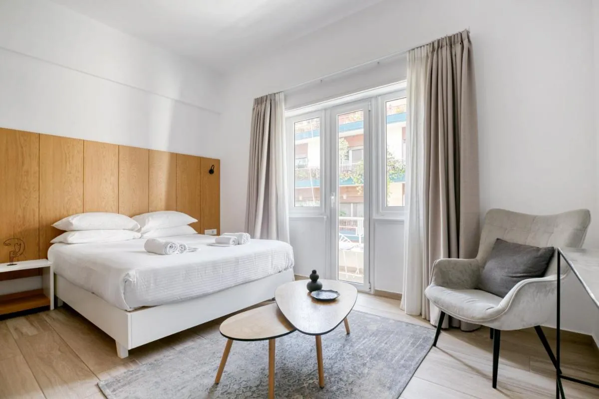 Image 1 of Elia Kolonaki Luxury Apartments