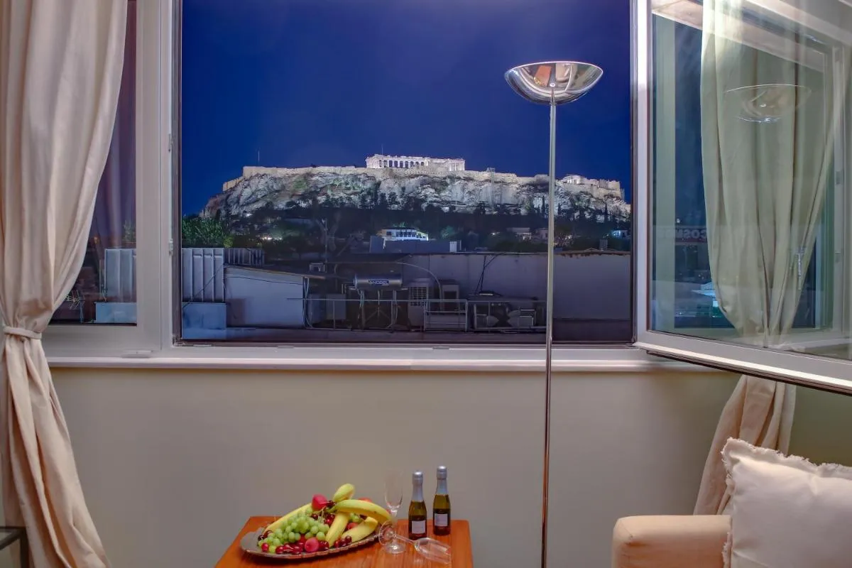 Image 1 of Elite Ermou Suites