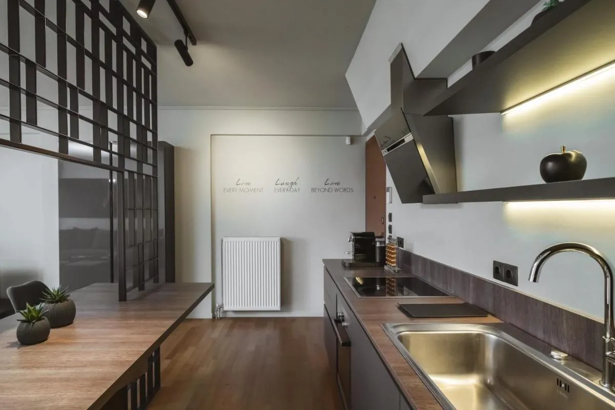 Image 1 of Elliniko Luxury Residence